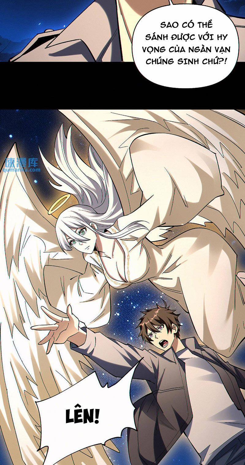 Cướp Đoạt Vô Số Thiên Phú, Ta Trở Thành Thần Ở Thời Đại Toàn Dân Chuyển Chức 80 trang 17