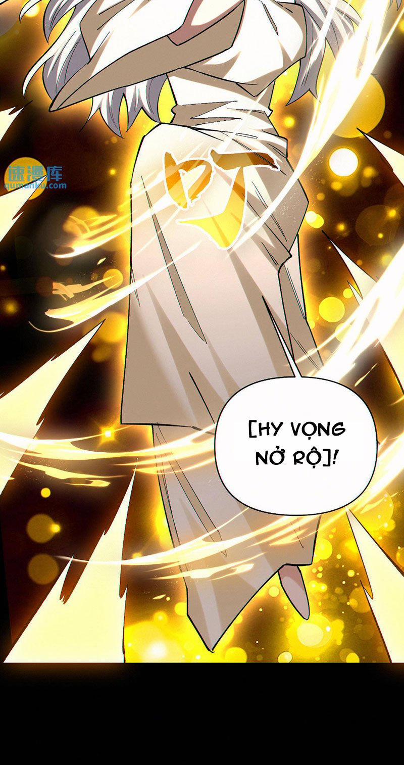 Cướp Đoạt Vô Số Thiên Phú, Ta Trở Thành Thần Ở Thời Đại Toàn Dân Chuyển Chức 80 trang 19