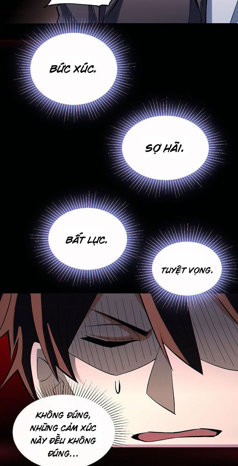 Cướp Đoạt Vô Số Thiên Phú, Ta Trở Thành Thần Ở Thời Đại Toàn Dân Chuyển Chức 80 trang 2