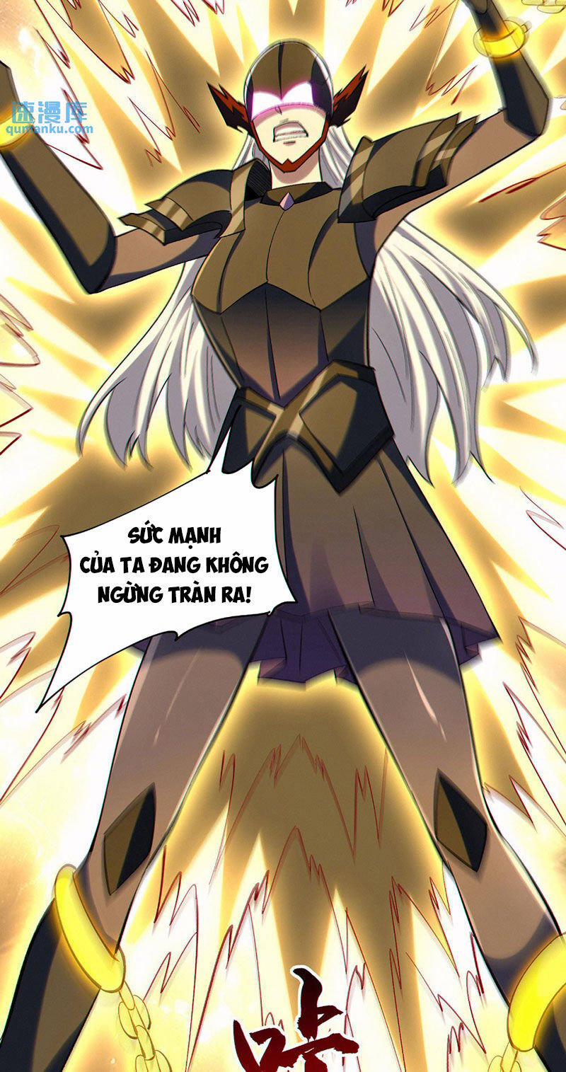 Cướp Đoạt Vô Số Thiên Phú, Ta Trở Thành Thần Ở Thời Đại Toàn Dân Chuyển Chức 80 trang 21