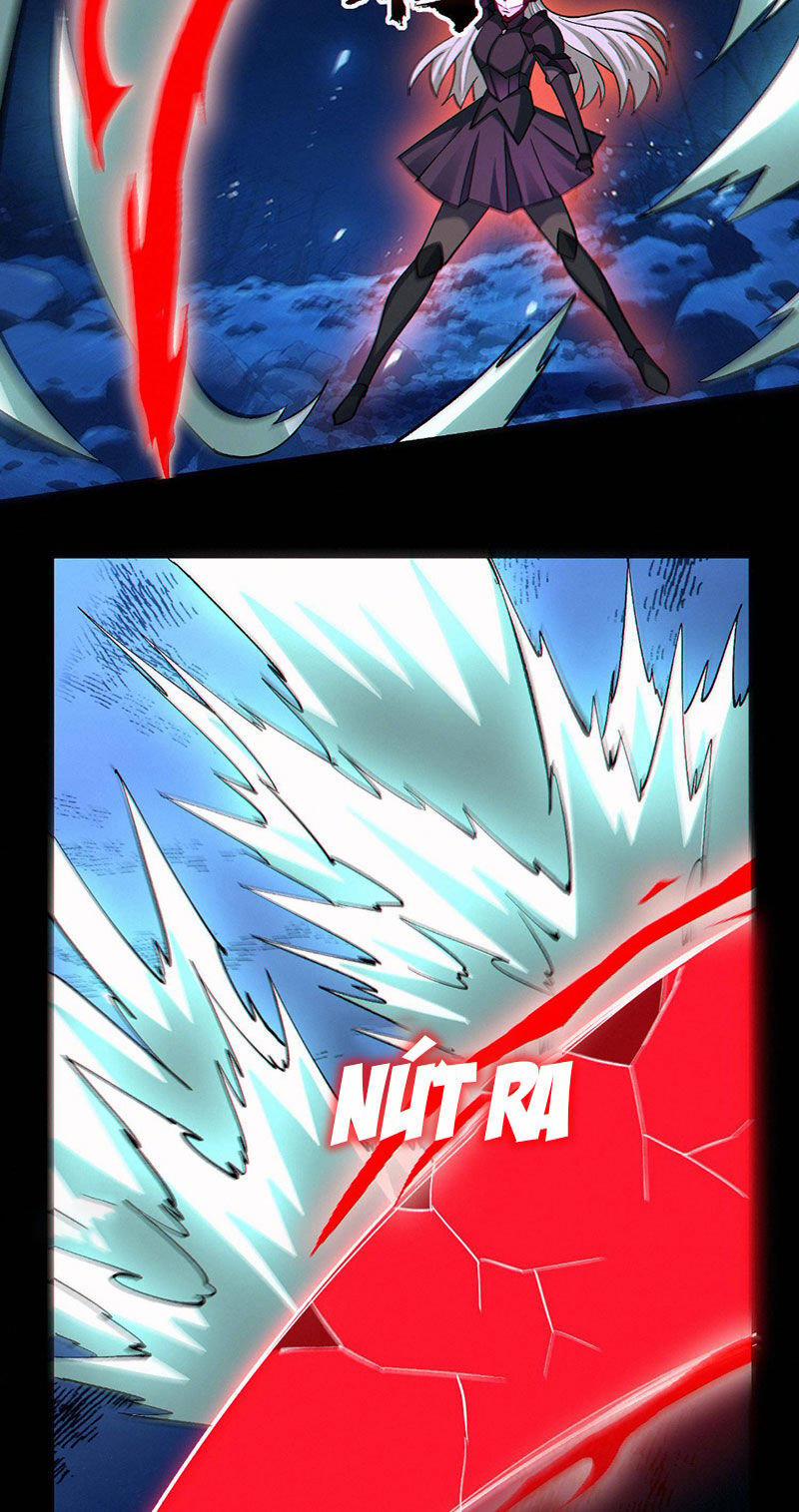 Cướp Đoạt Vô Số Thiên Phú, Ta Trở Thành Thần Ở Thời Đại Toàn Dân Chuyển Chức 80 trang 25