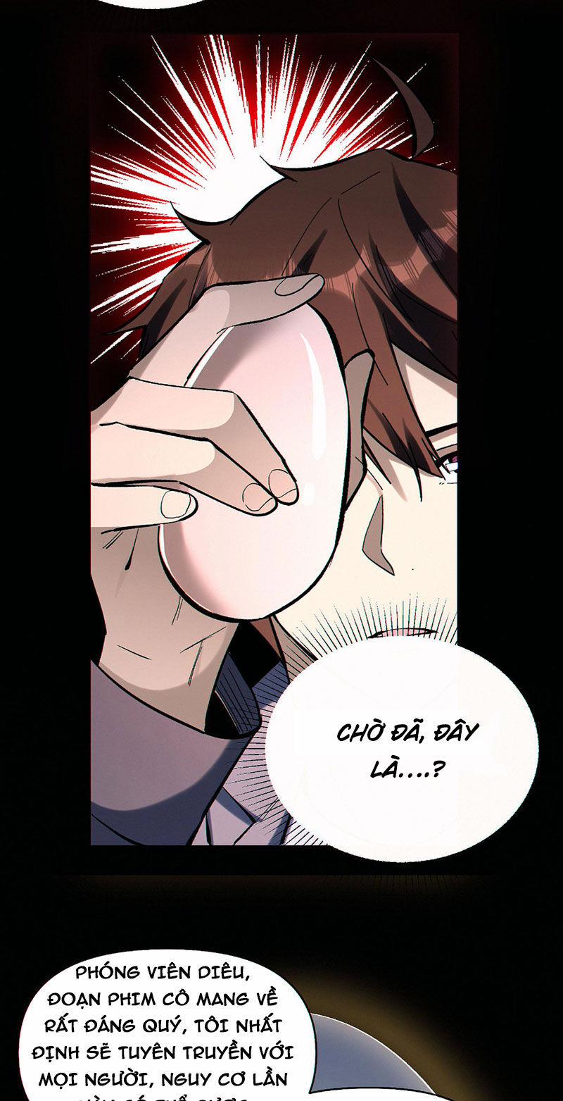 Cướp Đoạt Vô Số Thiên Phú, Ta Trở Thành Thần Ở Thời Đại Toàn Dân Chuyển Chức 80 trang 3