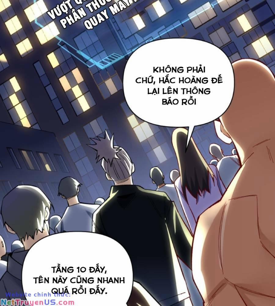 Cướp Đoạt Vô Số Thiên Phú, Ta Trở Thành Thần Ở Thời Đại Toàn Dân Chuyển Chức 9 trang 1