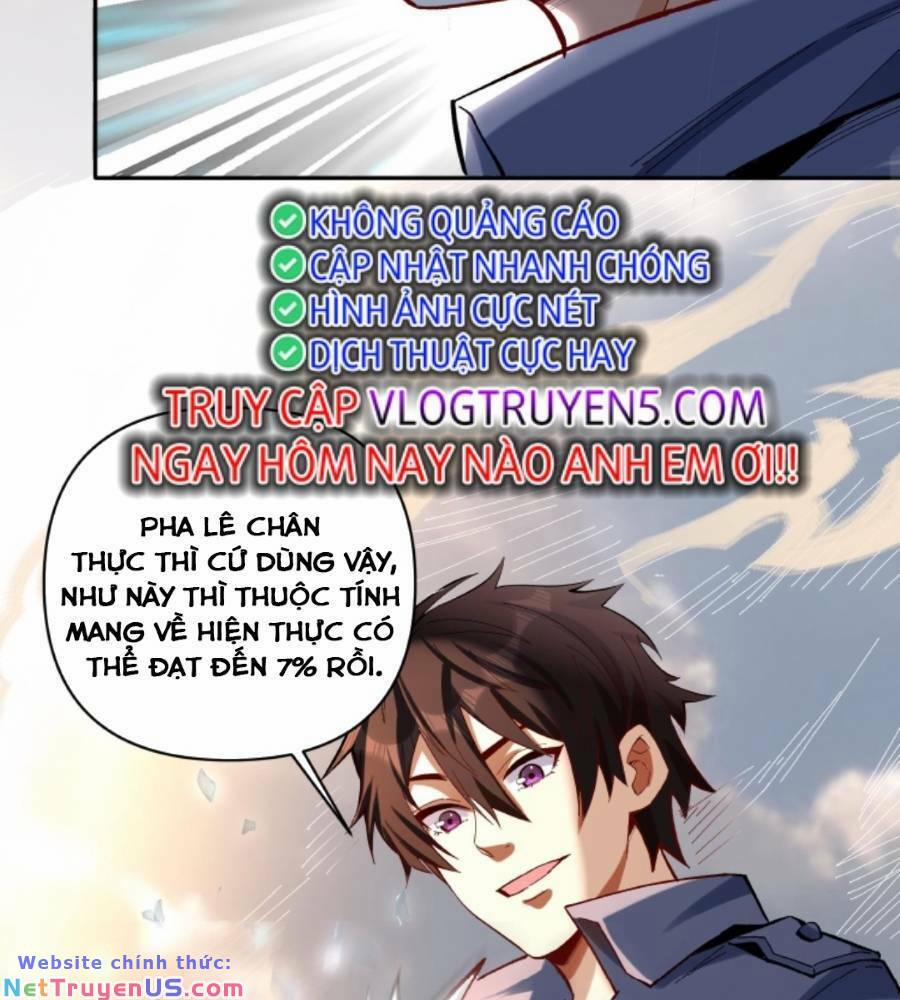 Cướp Đoạt Vô Số Thiên Phú, Ta Trở Thành Thần Ở Thời Đại Toàn Dân Chuyển Chức 9 trang 13