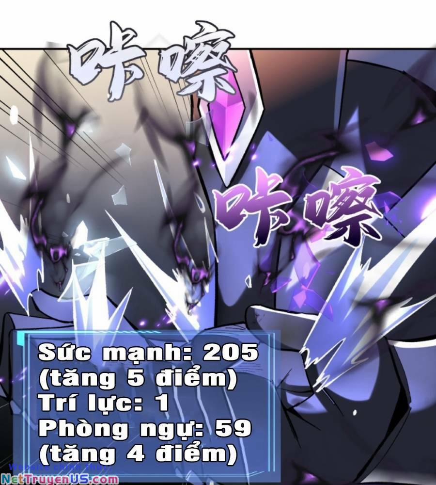 Cướp Đoạt Vô Số Thiên Phú, Ta Trở Thành Thần Ở Thời Đại Toàn Dân Chuyển Chức 9 trang 17