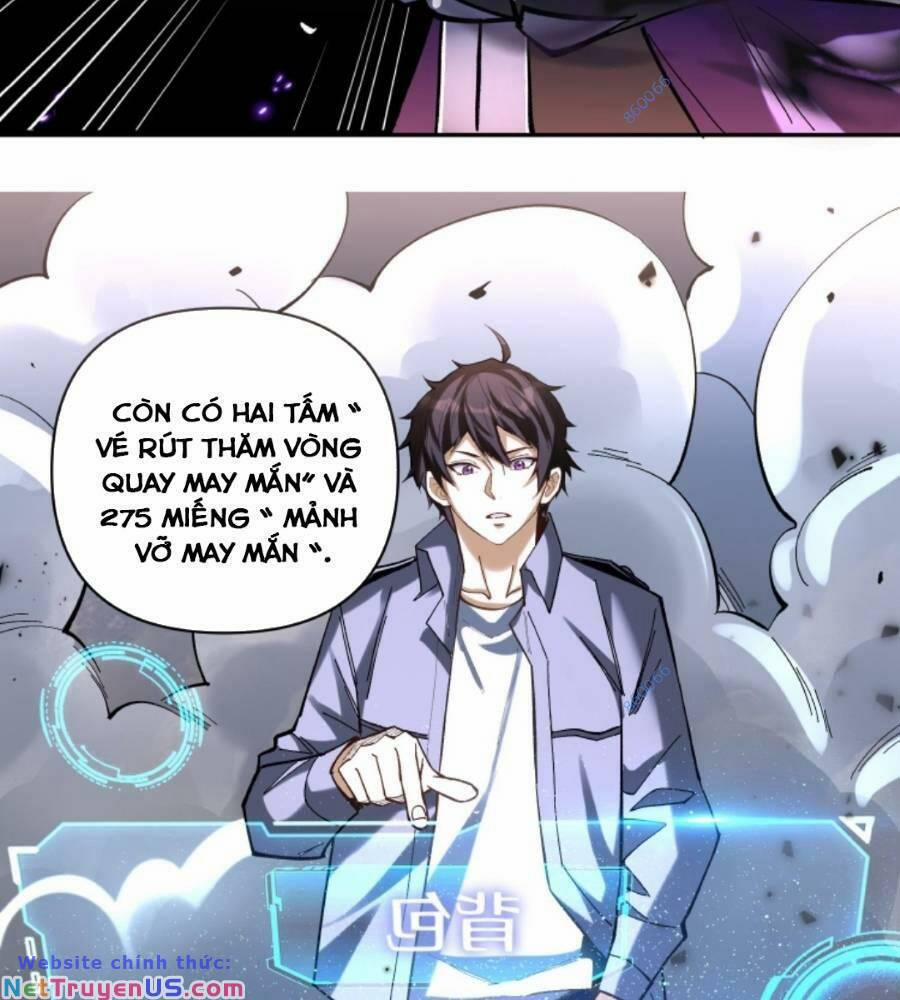 Cướp Đoạt Vô Số Thiên Phú, Ta Trở Thành Thần Ở Thời Đại Toàn Dân Chuyển Chức 9 trang 18