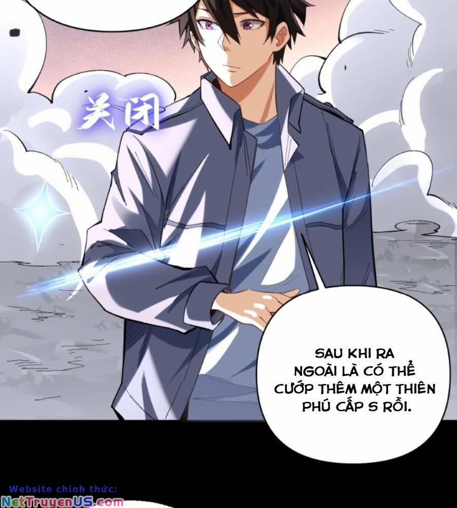 Cướp Đoạt Vô Số Thiên Phú, Ta Trở Thành Thần Ở Thời Đại Toàn Dân Chuyển Chức 9 trang 27