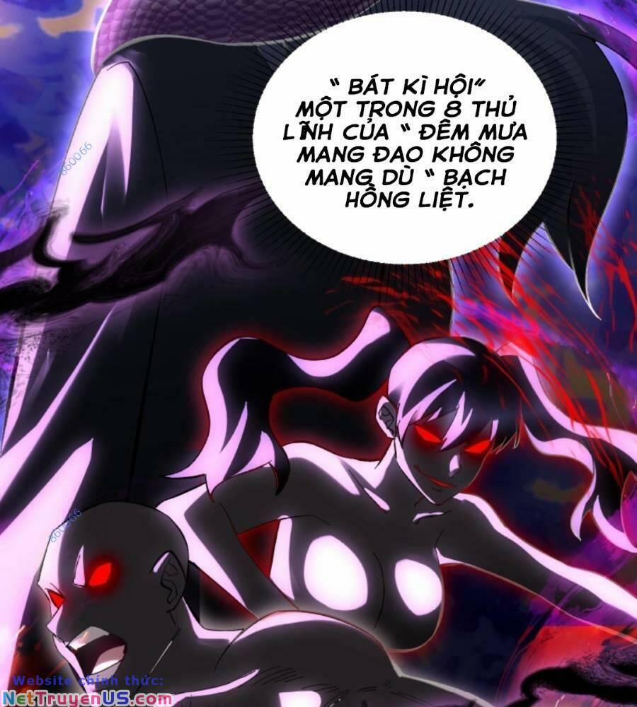 Cướp Đoạt Vô Số Thiên Phú, Ta Trở Thành Thần Ở Thời Đại Toàn Dân Chuyển Chức 9 trang 30