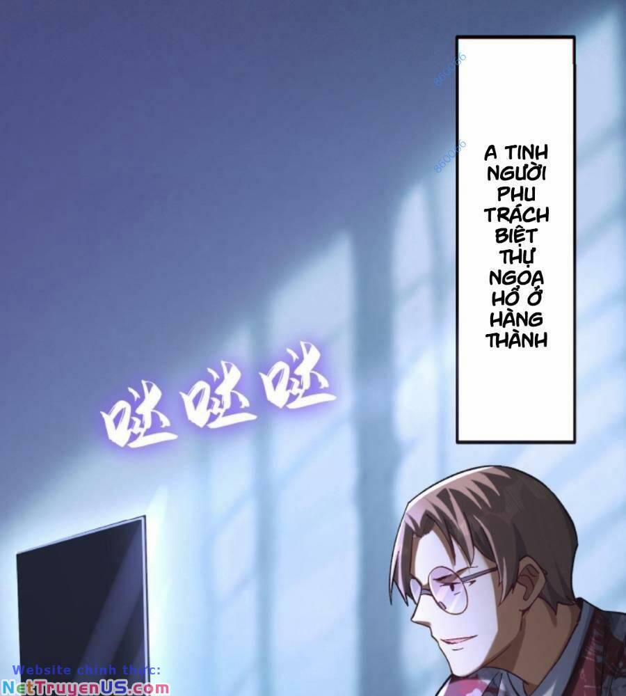 Cướp Đoạt Vô Số Thiên Phú, Ta Trở Thành Thần Ở Thời Đại Toàn Dân Chuyển Chức 9 trang 38