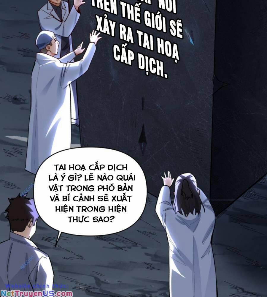 Cướp Đoạt Vô Số Thiên Phú, Ta Trở Thành Thần Ở Thời Đại Toàn Dân Chuyển Chức 9 trang 4