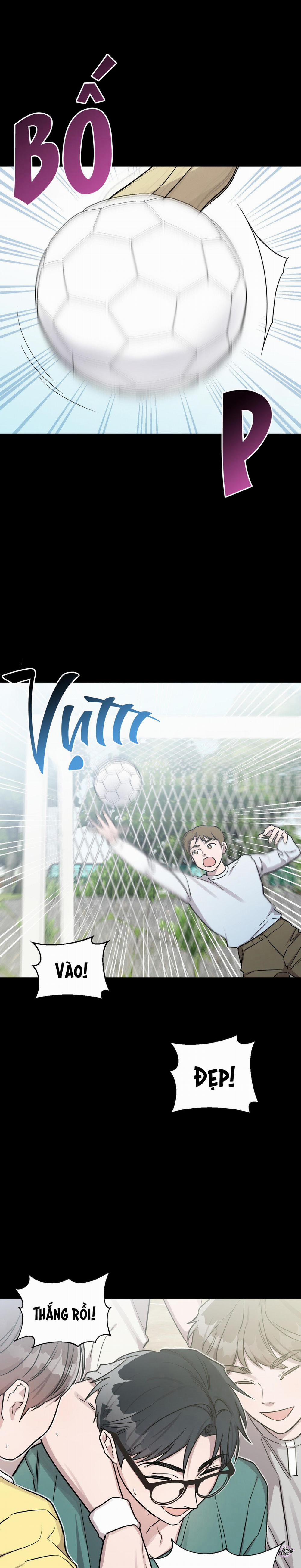 Cướp Quần Lót Và Không Trả 1 trang 10