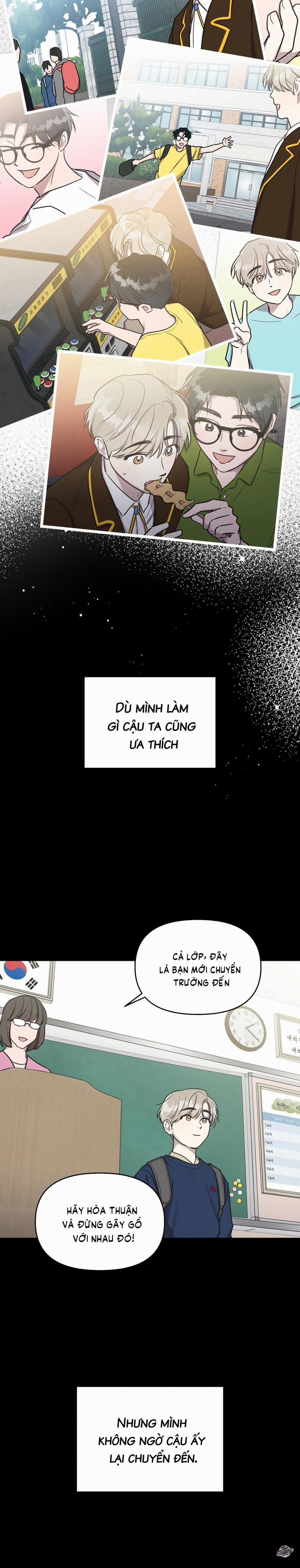 Cướp Quần Lót Và Không Trả 1 trang 14