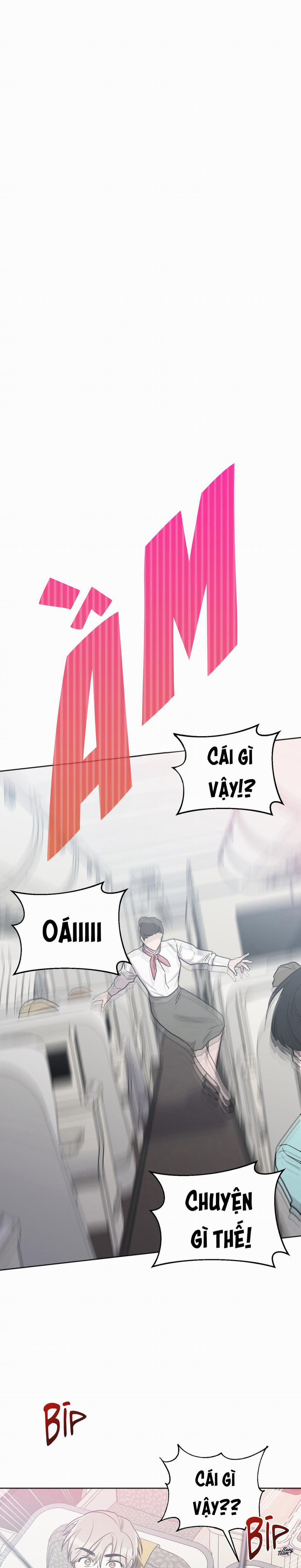 Cướp Quần Lót Và Không Trả 1 trang 17