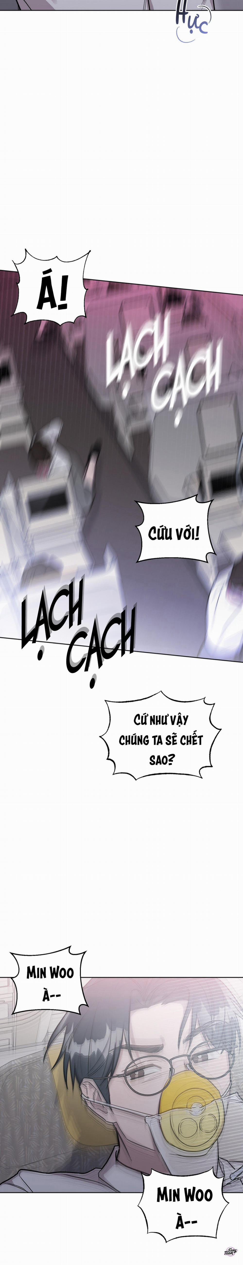 Cướp Quần Lót Và Không Trả 1 trang 19