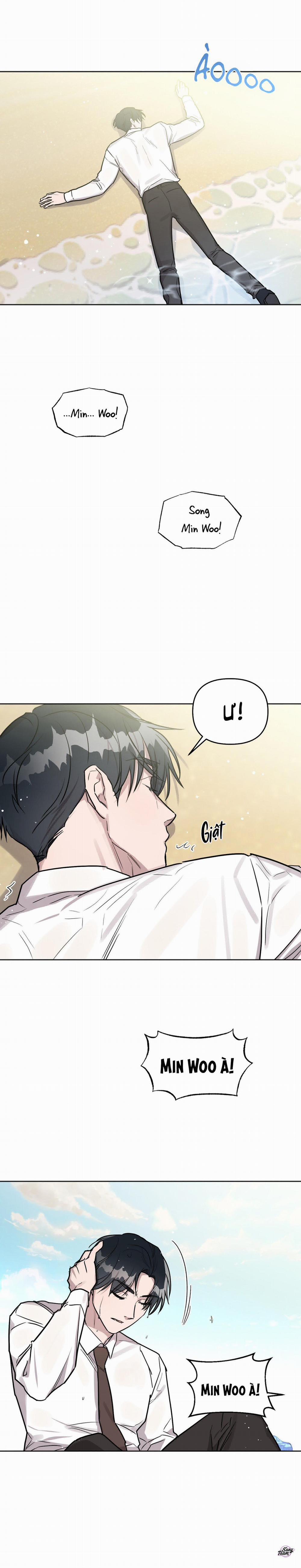 Cướp Quần Lót Và Không Trả 1 trang 21