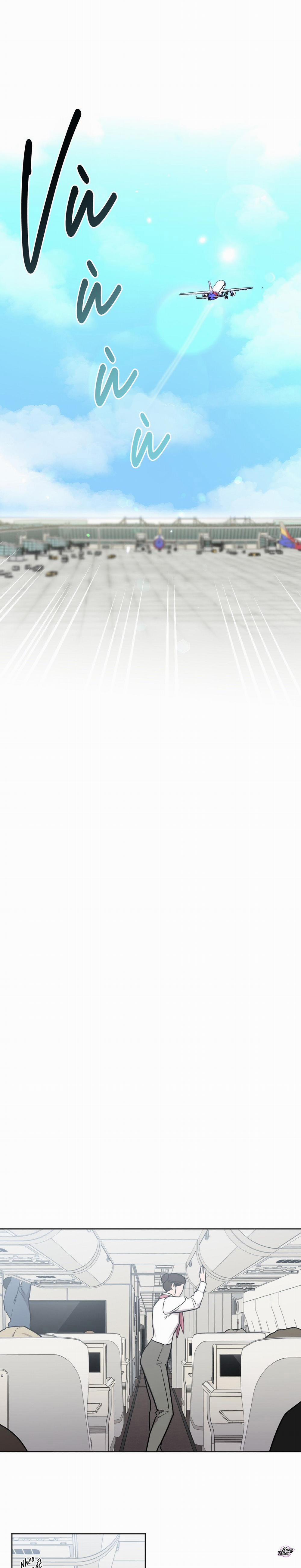 Cướp Quần Lót Và Không Trả 1 trang 6