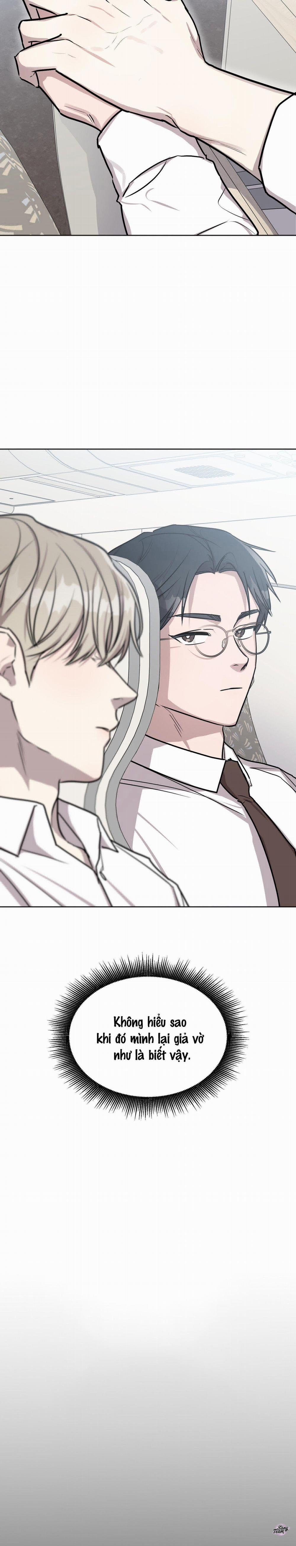 Cướp Quần Lót Và Không Trả 1 trang 8