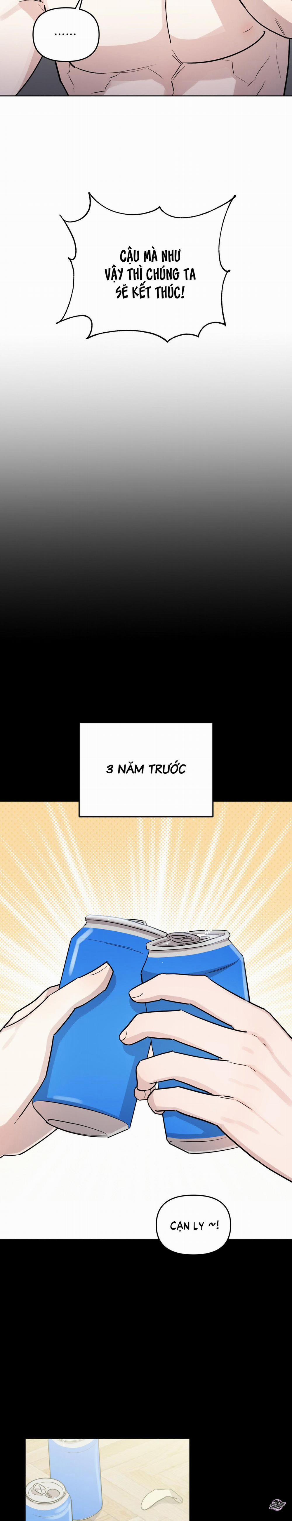 Cướp Quần Lót Và Không Trả 2 trang 11