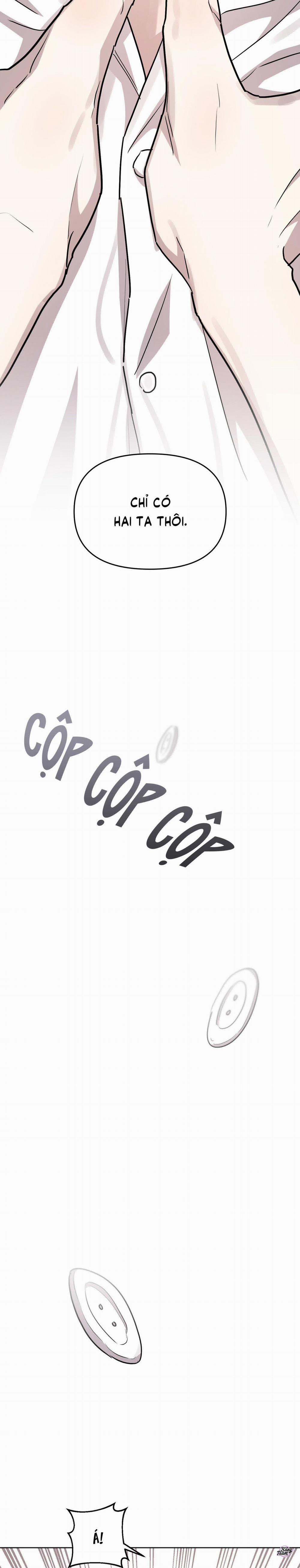 Cướp Quần Lót Và Không Trả 2 trang 19