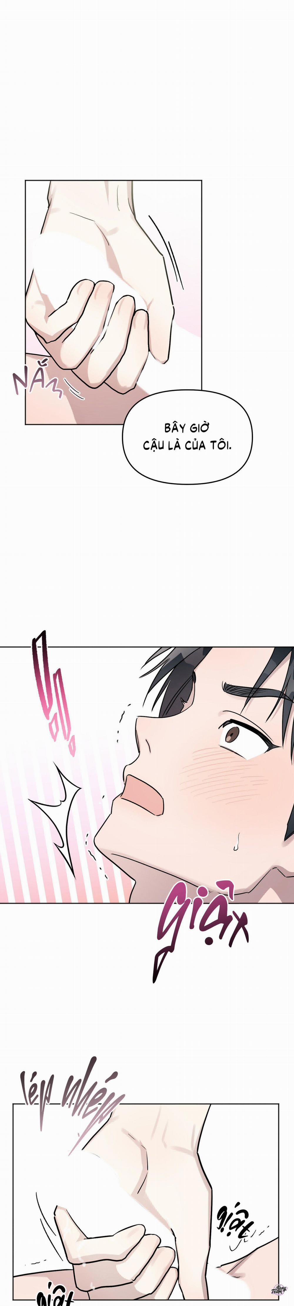 Cướp Quần Lót Và Không Trả 2 trang 24