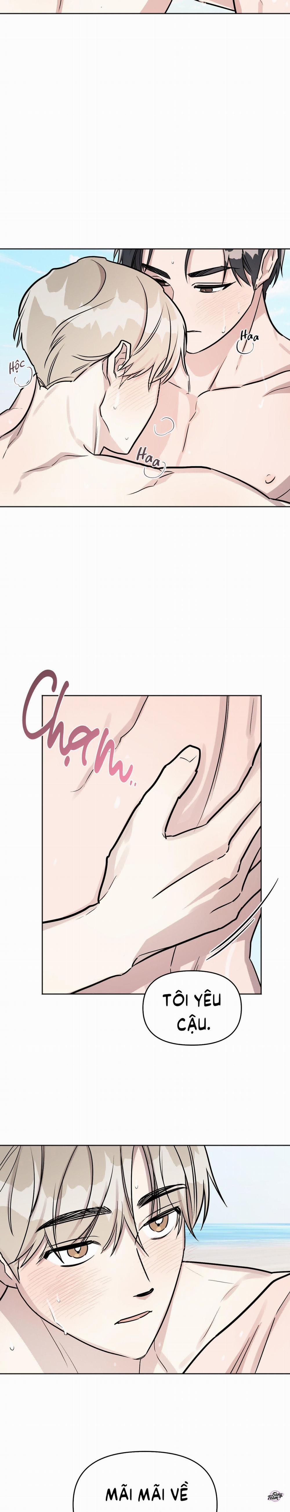 Cướp Quần Lót Và Không Trả 3 trang 10