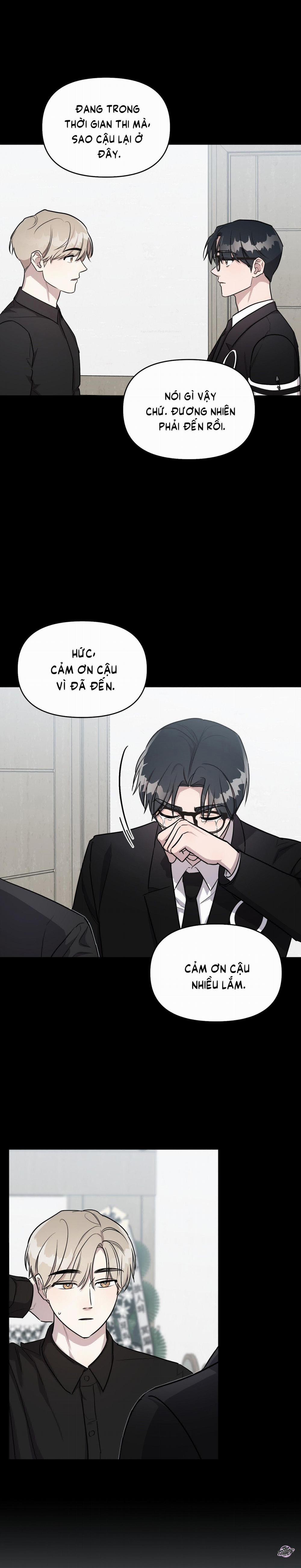 Cướp Quần Lót Và Không Trả 3 trang 18