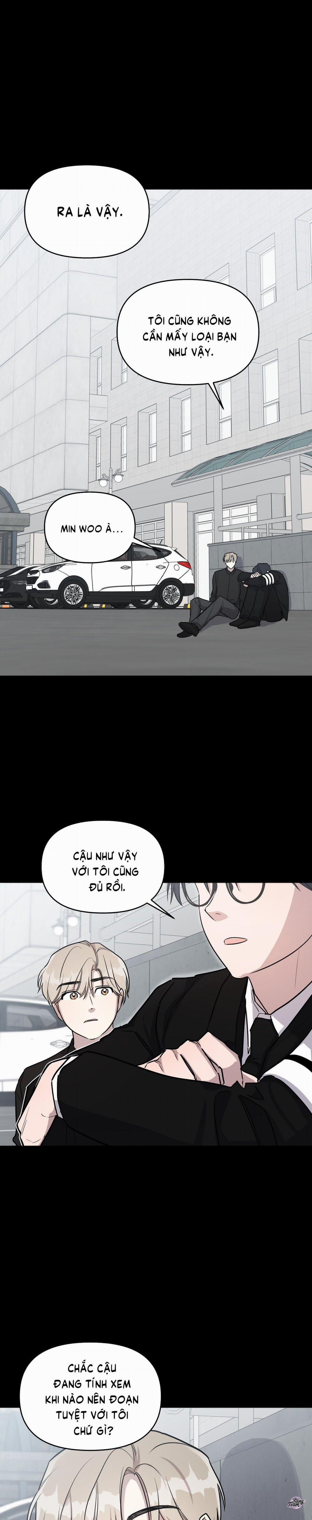 Cướp Quần Lót Và Không Trả 3 trang 20