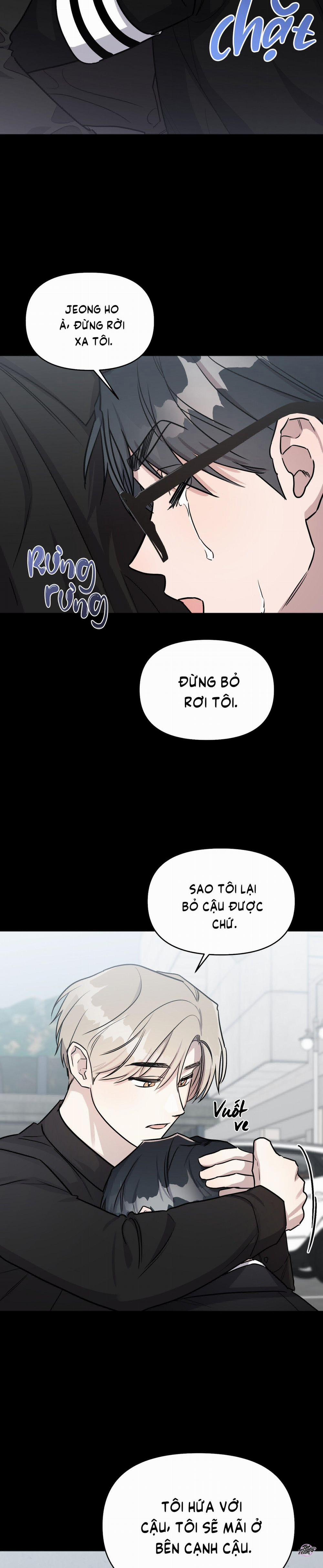 Cướp Quần Lót Và Không Trả 3 trang 22