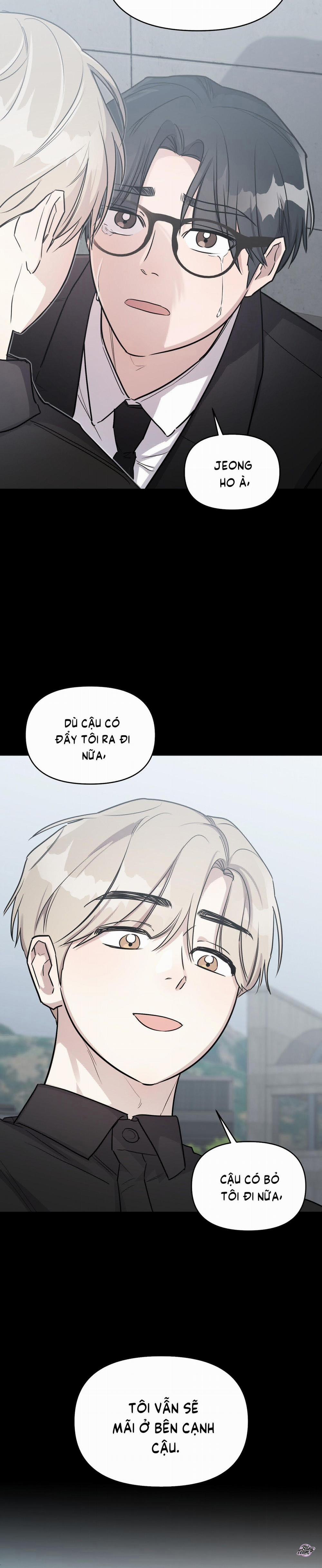 Cướp Quần Lót Và Không Trả 3 trang 23