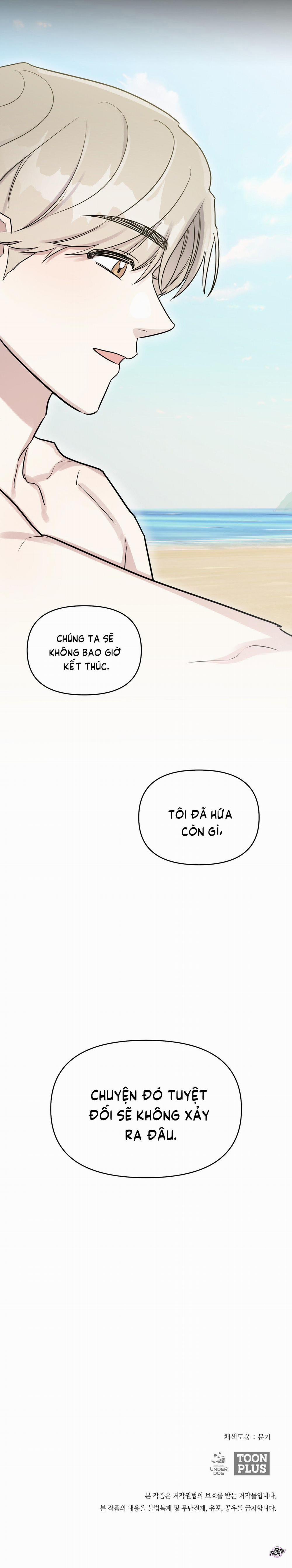 Cướp Quần Lót Và Không Trả 3 trang 24