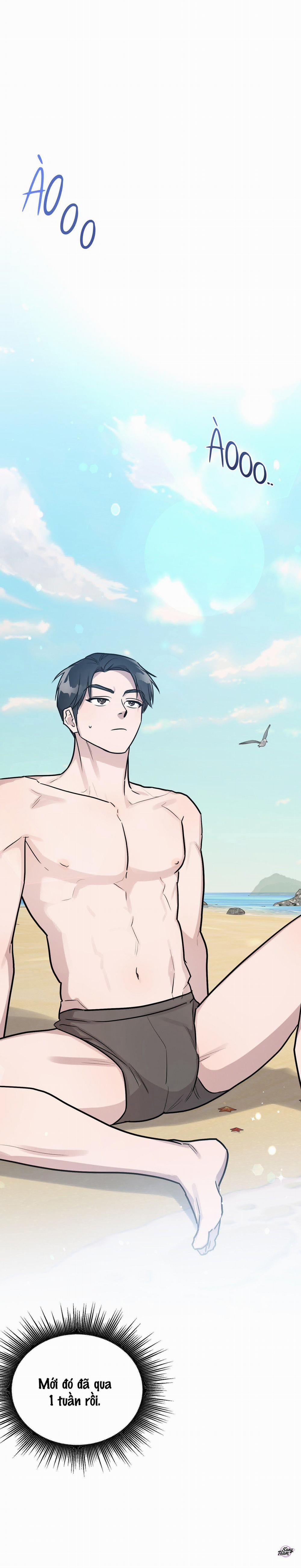 Cướp Quần Lót Và Không Trả 4 trang 0