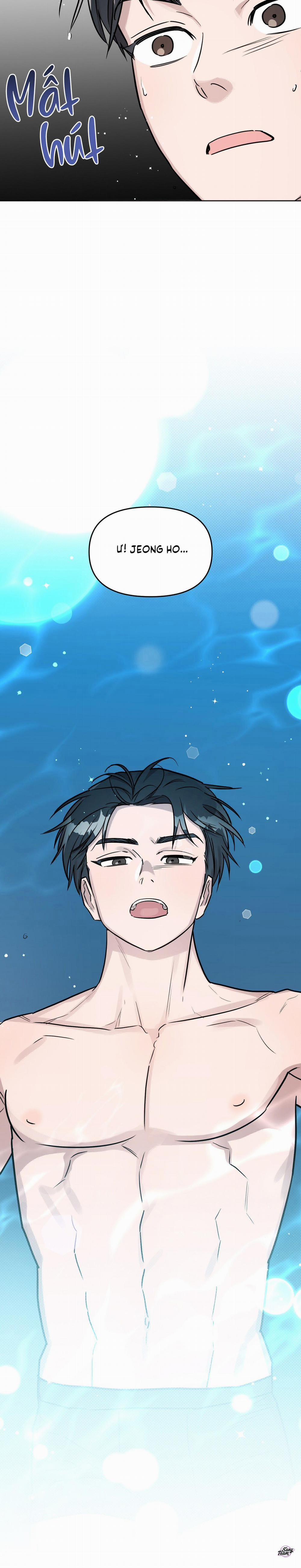 Cướp Quần Lót Và Không Trả 4 trang 11