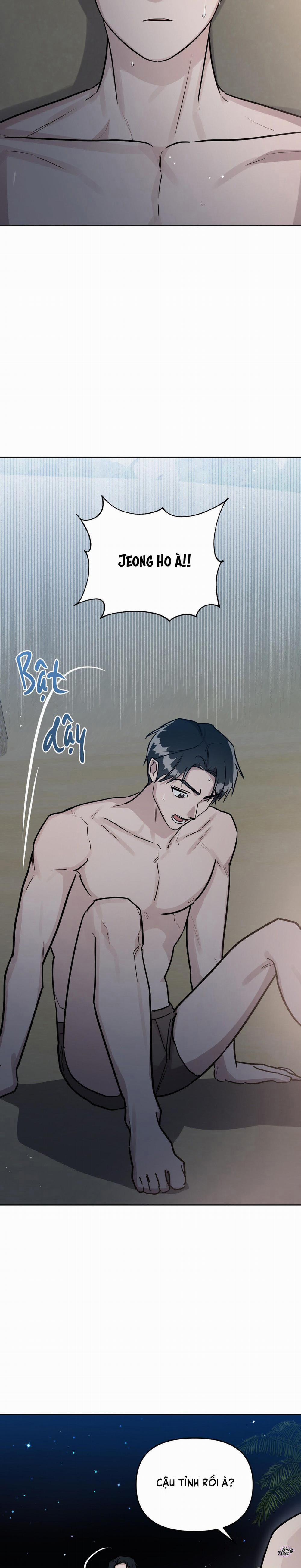 Cướp Quần Lót Và Không Trả 4 trang 13