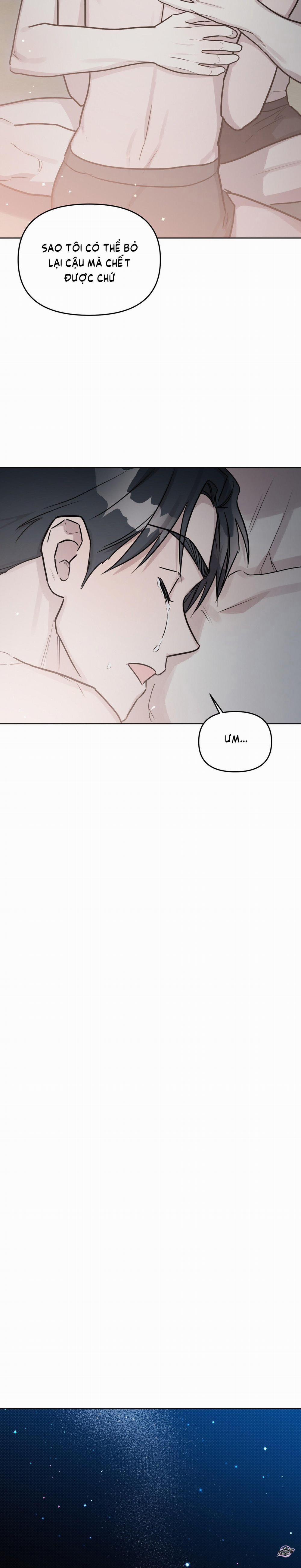 Cướp Quần Lót Và Không Trả 4 trang 16