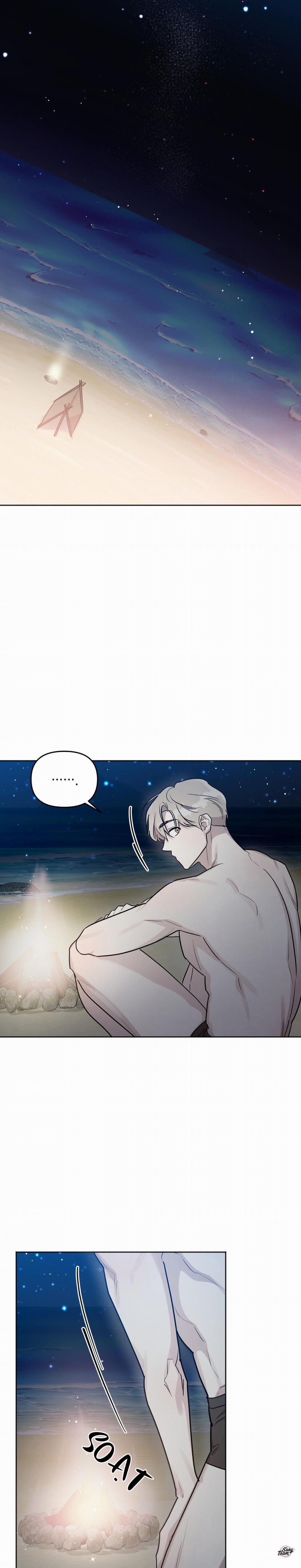 Cướp Quần Lót Và Không Trả 4 trang 17