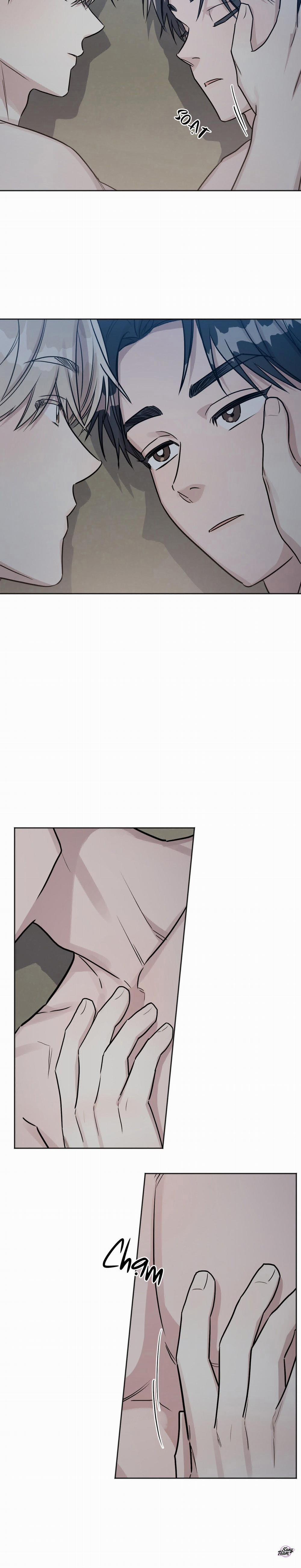 Cướp Quần Lót Và Không Trả 4 trang 19