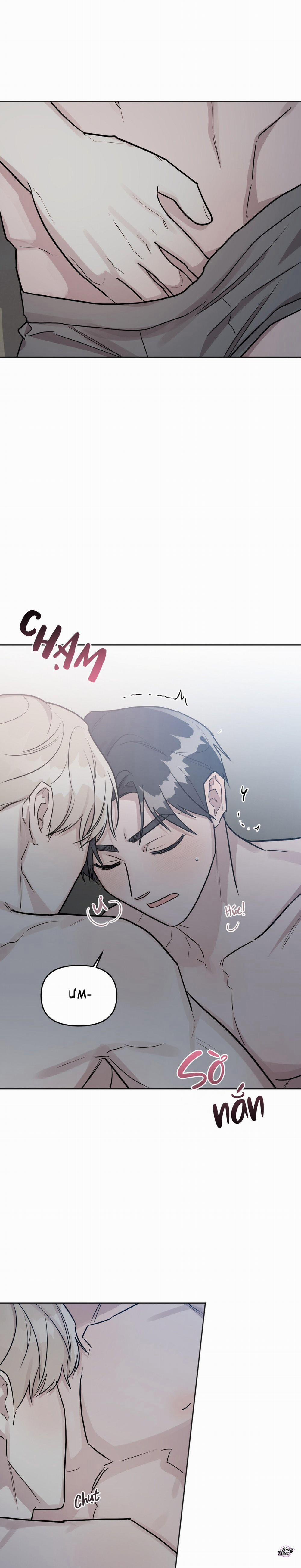 Cướp Quần Lót Và Không Trả 4 trang 20