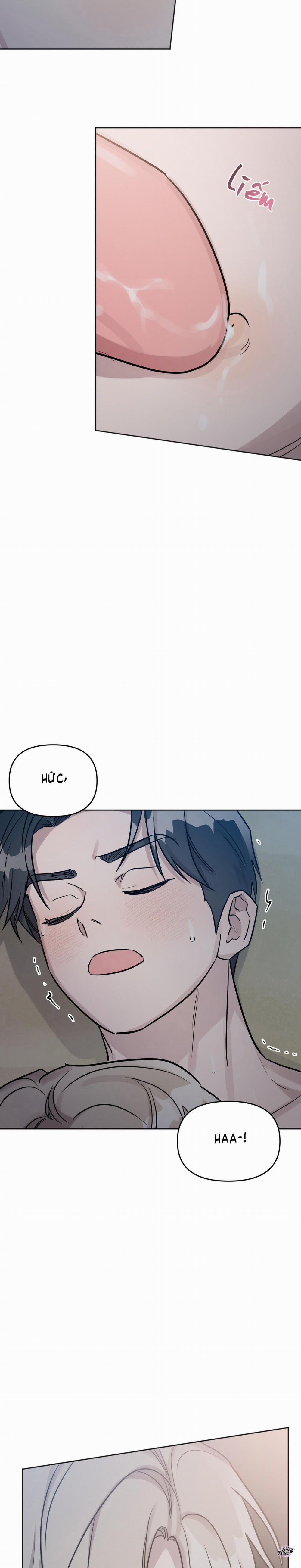 Cướp Quần Lót Và Không Trả 4 trang 21