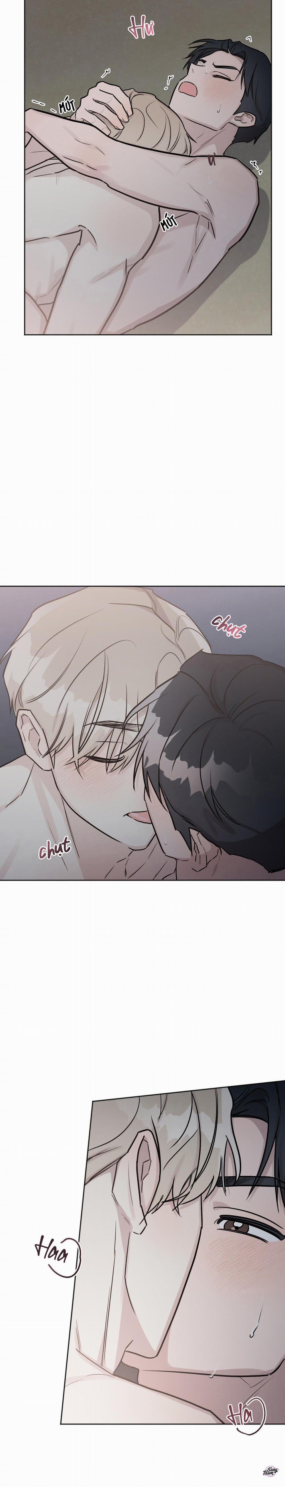 Cướp Quần Lót Và Không Trả 4 trang 23