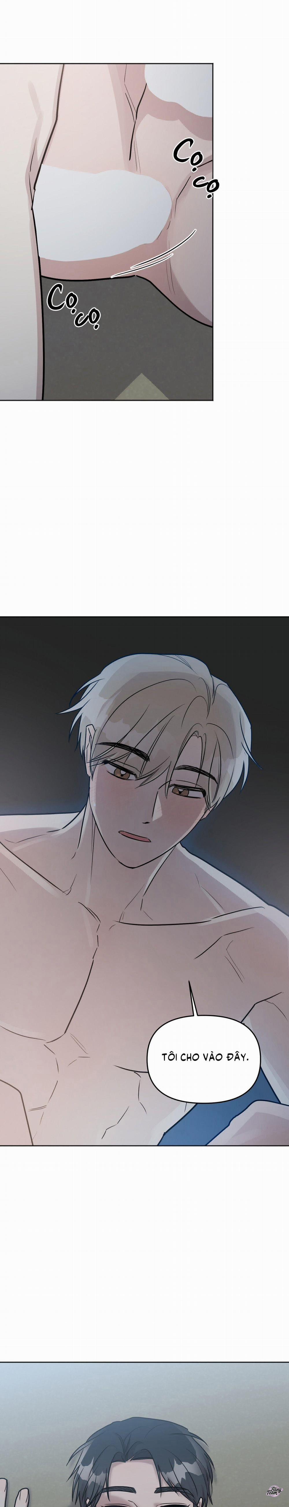 Cướp Quần Lót Và Không Trả 4 trang 24