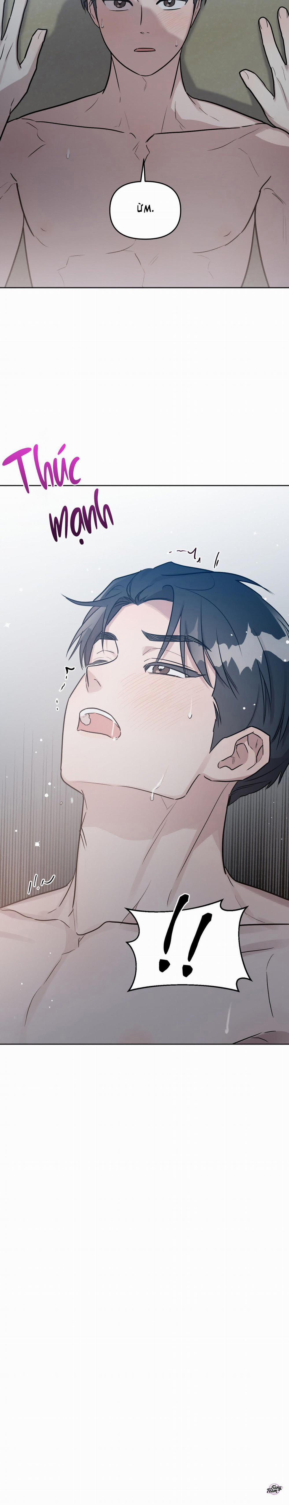 Cướp Quần Lót Và Không Trả 4 trang 25