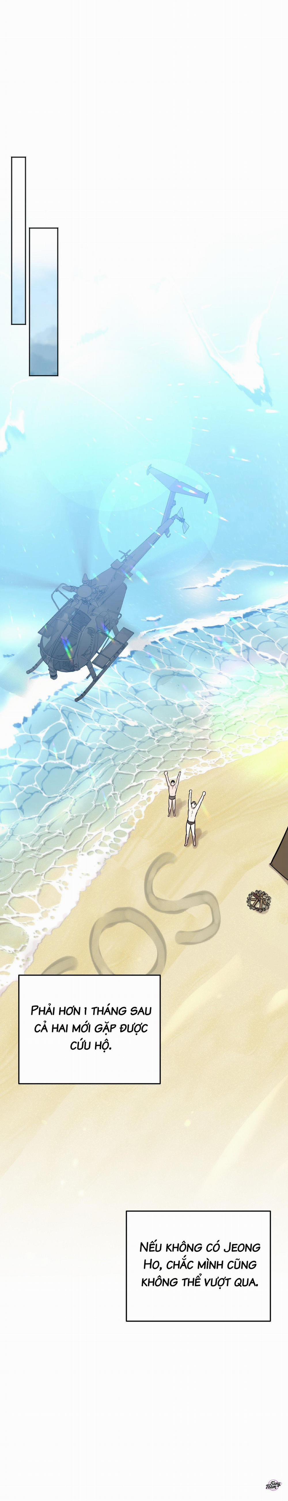 Cướp Quần Lót Và Không Trả 4 trang 26