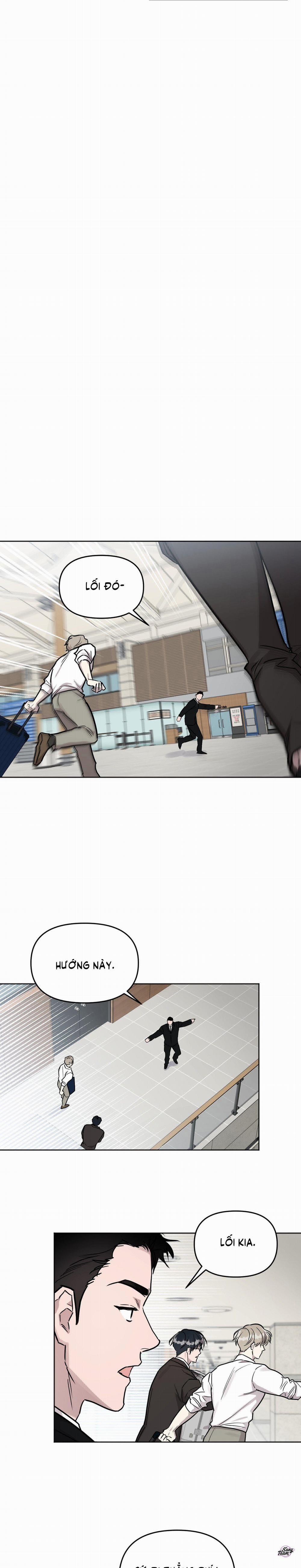 Cướp Quần Lót Và Không Trả 4 trang 28