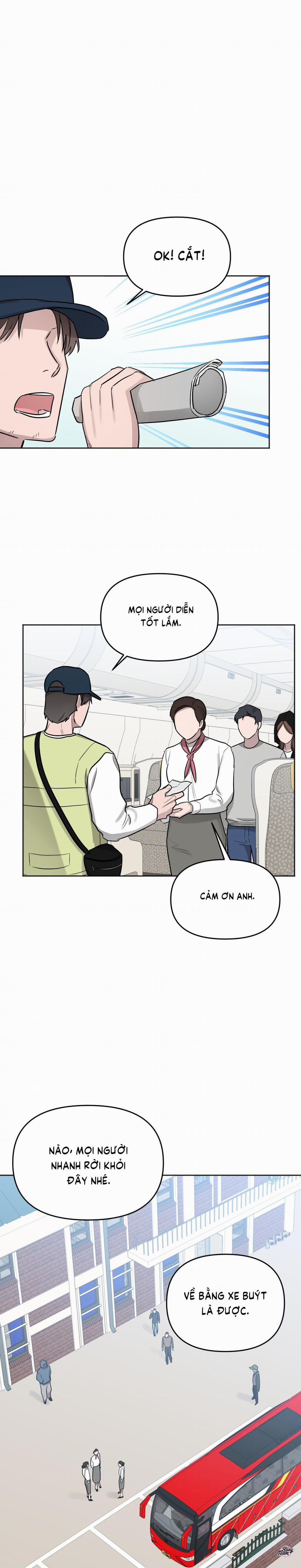 Cướp Quần Lót Và Không Trả 4 trang 31