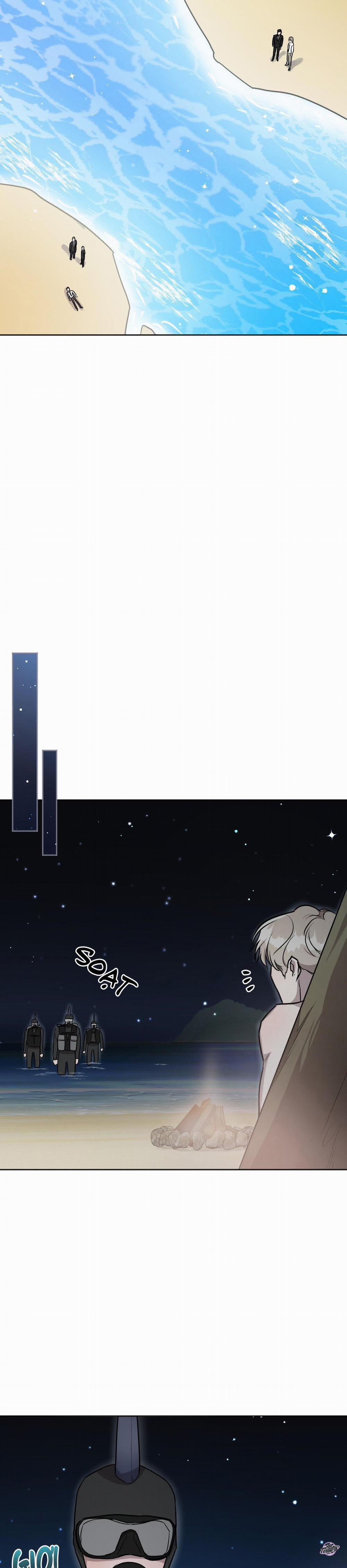 Cướp Quần Lót Và Không Trả 4 trang 34