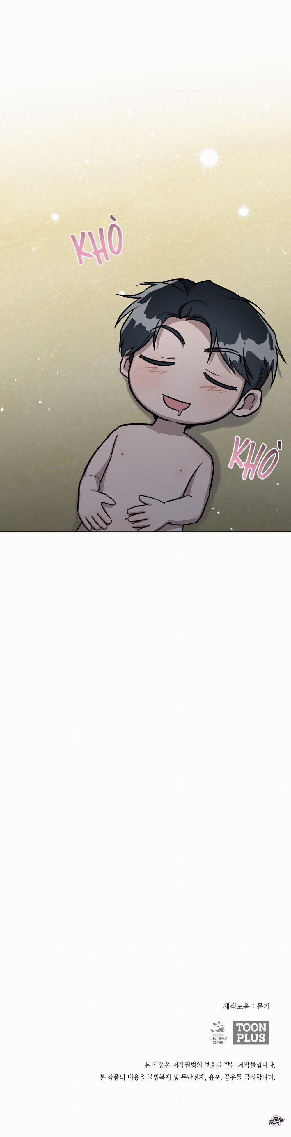 Cướp Quần Lót Và Không Trả 4 trang 36