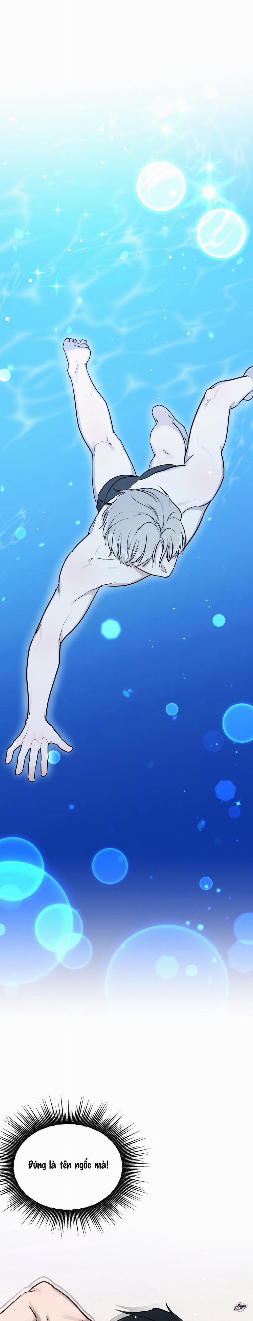 Cướp Quần Lót Và Không Trả 4 trang 5