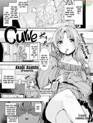 Đọc truyện tranh Curve