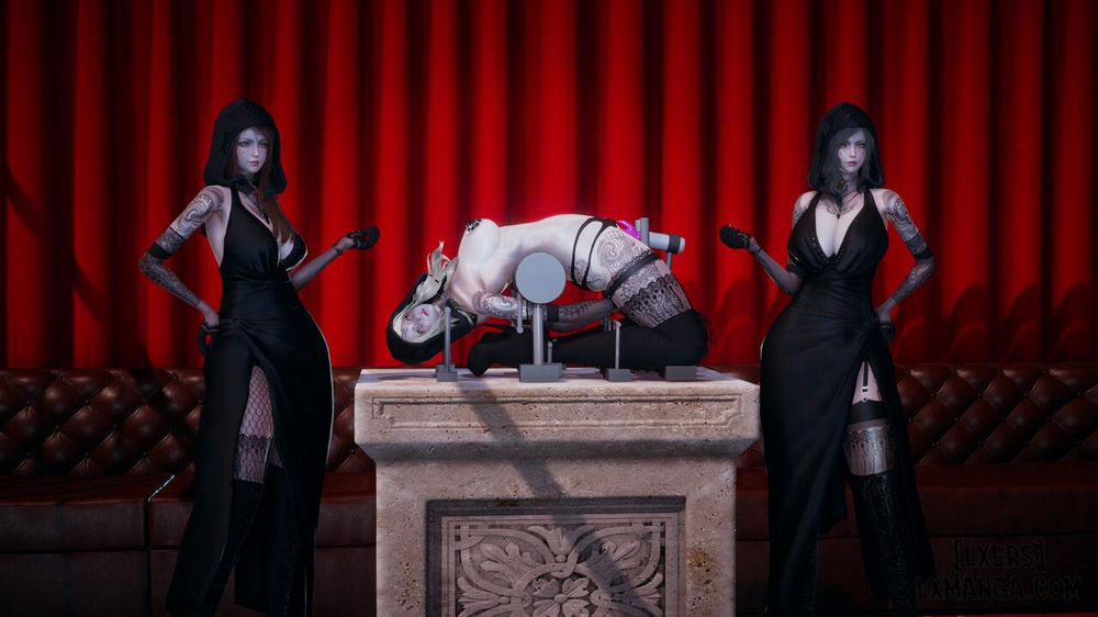 Cute Dmitresque Oneshot trang 112