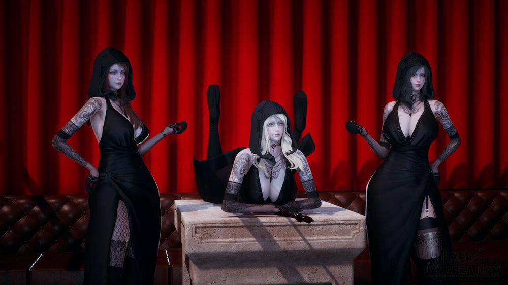 Cute Dmitresque Oneshot trang 118